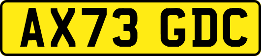 AX73GDC