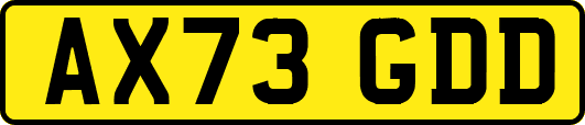 AX73GDD