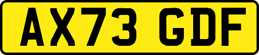 AX73GDF