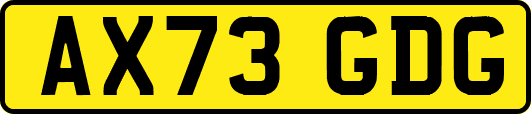 AX73GDG