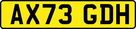 AX73GDH