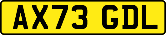 AX73GDL