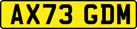 AX73GDM