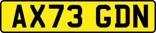 AX73GDN