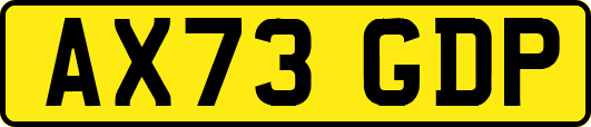 AX73GDP