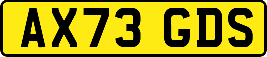 AX73GDS