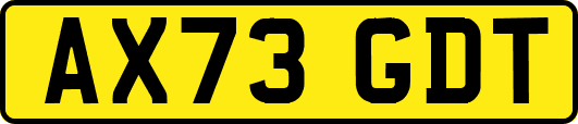 AX73GDT