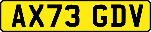 AX73GDV