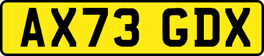 AX73GDX