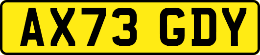 AX73GDY