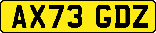 AX73GDZ