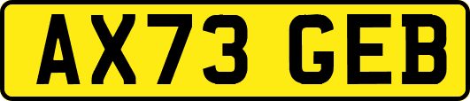 AX73GEB