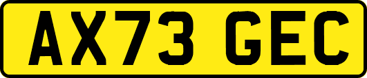AX73GEC