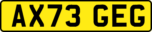 AX73GEG