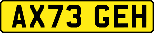 AX73GEH