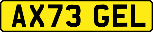 AX73GEL