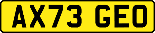 AX73GEO