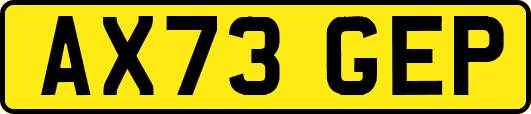 AX73GEP