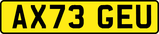 AX73GEU
