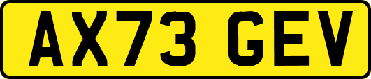 AX73GEV