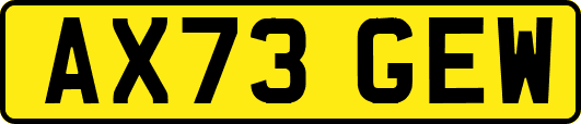 AX73GEW
