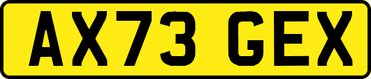 AX73GEX