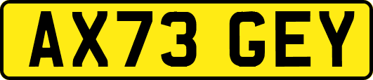 AX73GEY
