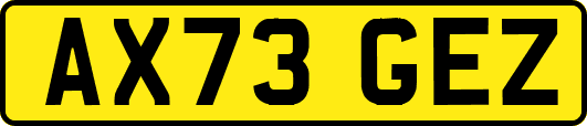 AX73GEZ