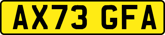 AX73GFA