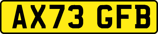 AX73GFB