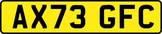 AX73GFC