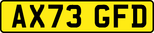 AX73GFD