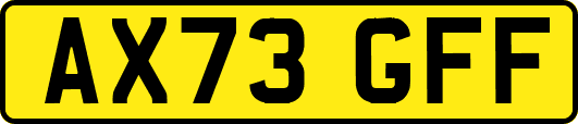 AX73GFF