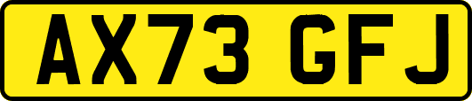 AX73GFJ