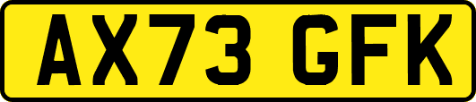 AX73GFK