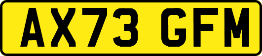 AX73GFM
