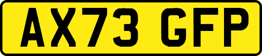 AX73GFP