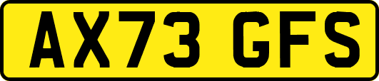 AX73GFS