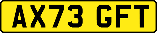 AX73GFT