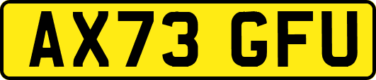 AX73GFU