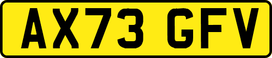 AX73GFV