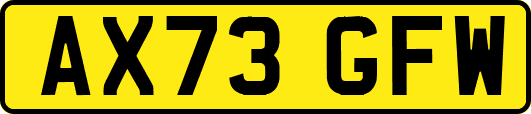 AX73GFW