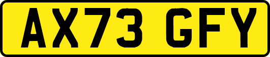 AX73GFY