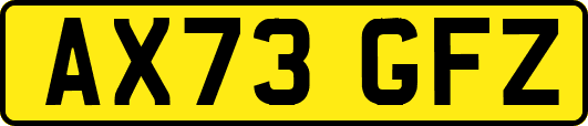 AX73GFZ
