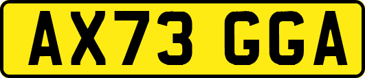 AX73GGA