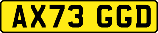 AX73GGD