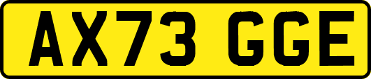 AX73GGE