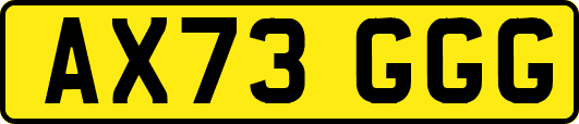 AX73GGG