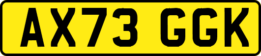 AX73GGK