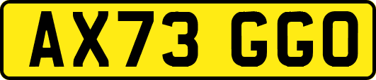 AX73GGO